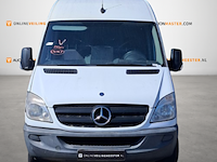 Bedrijfsauto, mercedes-benz, sprinter, 2013 - afbeelding 2 van  14