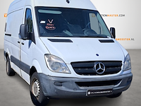 Bedrijfsauto, mercedes-benz, sprinter, 2013 - afbeelding 3 van  14