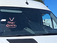 Bedrijfsauto, mercedes-benz, sprinter, 2013 - afbeelding 4 van  14