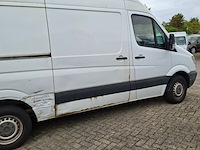 Bedrijfsauto, mercedes-benz, sprinter, 2013 - afbeelding 5 van  14