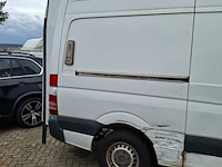 Bedrijfsauto, mercedes-benz, sprinter, 2013 - afbeelding 6 van  14