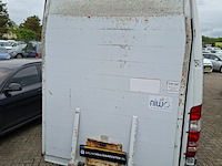 Bedrijfsauto, mercedes-benz, sprinter, 2013 - afbeelding 7 van  14