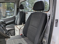 Bedrijfsauto, mercedes-benz, sprinter, 2015, met containersysteem, hiab xr2s3200 - afbeelding 2 van  40