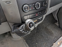 Bedrijfsauto, mercedes-benz, sprinter, 2015, met containersysteem, hiab xr2s3200 - afbeelding 6 van  40