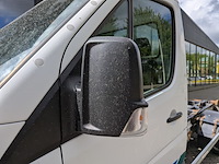 Bedrijfsauto, mercedes-benz, sprinter, 2015, met containersysteem, hiab xr2s3200 - afbeelding 16 van  40