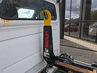 Bedrijfsauto, mercedes-benz, sprinter, 2015, met containersysteem, hiab xr2s3200 - afbeelding 18 van  40