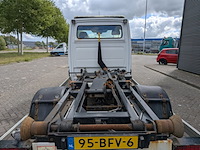 Bedrijfsauto, mercedes-benz, sprinter, 2015, met containersysteem, hiab xr2s3200 - afbeelding 21 van  40