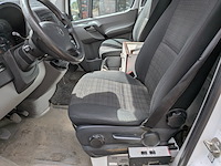 Bedrijfsauto, mercedes-benz, sprinter, 2015, met containersysteem, hiab xr2s3200 - afbeelding 40 van  40