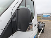 Bedrijfsauto, mercedes-benz, sprinter, 2015, met haakarm, hiab xr3s3200-hj-n - afbeelding 3 van  34
