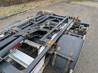 Bedrijfsauto, mercedes-benz, sprinter, 2015, met haakarm, hiab xr3s3200-hj-n - afbeelding 5 van  34