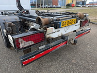 Bedrijfsauto, mercedes-benz, sprinter, 2015, met haakarm, hiab xr3s3200-hj-n - afbeelding 7 van  34