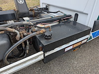 Bedrijfsauto, mercedes-benz, sprinter, 2015, met haakarm, hiab xr3s3200-hj-n - afbeelding 9 van  34