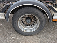 Bedrijfsauto, mercedes-benz, sprinter, 2015, met haakarm, hiab xr3s3200-hj-n - afbeelding 11 van  34