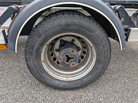 Bedrijfsauto, mercedes-benz, sprinter, 2015, met haakarm, hiab xr3s3200-hj-n - afbeelding 13 van  34