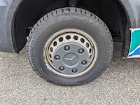 Bedrijfsauto, mercedes-benz, sprinter, 2015, met haakarm, hiab xr3s3200-hj-n - afbeelding 14 van  34