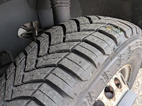 Bedrijfsauto, mercedes-benz, sprinter, 2015, met haakarm, hiab xr3s3200-hj-n - afbeelding 15 van  34