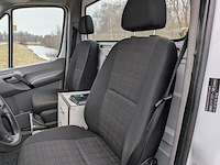 Bedrijfsauto, mercedes-benz, sprinter, 2015, met haakarm, hiab xr3s3200-hj-n - afbeelding 17 van  34