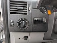 Bedrijfsauto, mercedes-benz, sprinter, 2015, met haakarm, hiab xr3s3200-hj-n - afbeelding 19 van  34