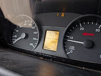 Bedrijfsauto, mercedes-benz, sprinter, 2015, met haakarm, hiab xr3s3200-hj-n - afbeelding 20 van  34