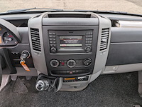 Bedrijfsauto, mercedes-benz, sprinter, 2015, met haakarm, hiab xr3s3200-hj-n - afbeelding 22 van  34