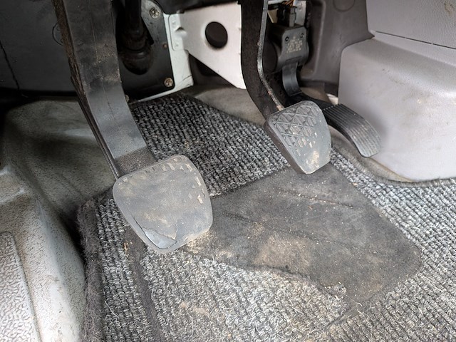 Bedrijfsauto, mercedes-benz, sprinter, 2015, met haakarm, hiab xr3s3200-hj-n - afbeelding 25 van  34