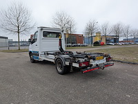 Bedrijfsauto, mercedes-benz, sprinter, 2015, met haakarm, hiab xr3s3200-hj-n - afbeelding 23 van  34