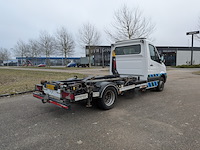 Bedrijfsauto, mercedes-benz, sprinter, 2015, met haakarm, hiab xr3s3200-hj-n - afbeelding 30 van  34