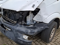 Bedrijfsauto, mercedes-benz, sprinter, 2015 - afbeelding 10 van  17
