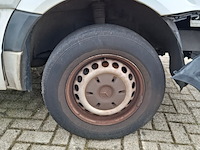 Bedrijfsauto, mercedes-benz, sprinter, 2015 - afbeelding 12 van  17