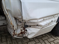 Bedrijfsauto, mercedes-benz, sprinter, 2015 - afbeelding 13 van  17