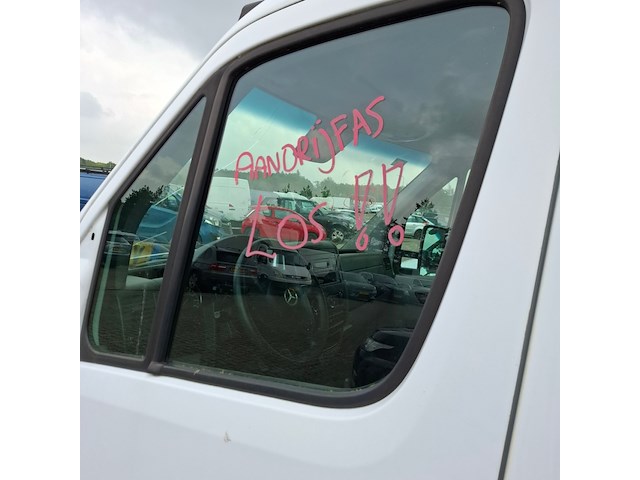 Bedrijfsauto, mercedes-benz, sprinter, 2015 - afbeelding 15 van  17