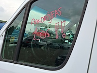 Bedrijfsauto, mercedes-benz, sprinter, 2015 - afbeelding 15 van  17