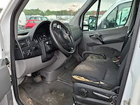 Bedrijfsauto, mercedes-benz, sprinter, 2015 - afbeelding 16 van  17