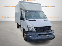 Bedrijfsauto, mercedes-benz, sprinter, 2015 - afbeelding 4 van  17