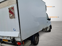 Bedrijfsauto, mercedes-benz, sprinter, 2015 - afbeelding 6 van  17