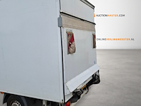 Bedrijfsauto, mercedes-benz, sprinter, 2015 - afbeelding 7 van  17