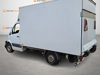 Bedrijfsauto, mercedes-benz, sprinter, 2015 - afbeelding 8 van  17