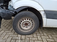 Bedrijfsauto, mercedes-benz, sprinter, 2015 - afbeelding 9 van  17