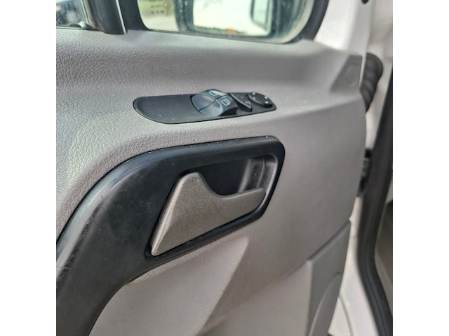 Bedrijfsauto, mercedes-benz, sprinter, 2015 - afbeelding 2 van  63