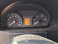 Bedrijfsauto, mercedes-benz, sprinter, 2015 - afbeelding 5 van  63