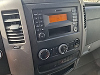 Bedrijfsauto, mercedes-benz, sprinter, 2015 - afbeelding 7 van  63