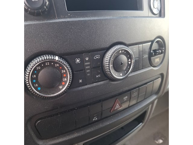 Bedrijfsauto, mercedes-benz, sprinter, 2015 - afbeelding 9 van  63