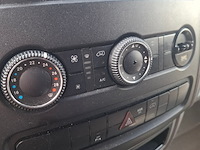 Bedrijfsauto, mercedes-benz, sprinter, 2015 - afbeelding 9 van  63