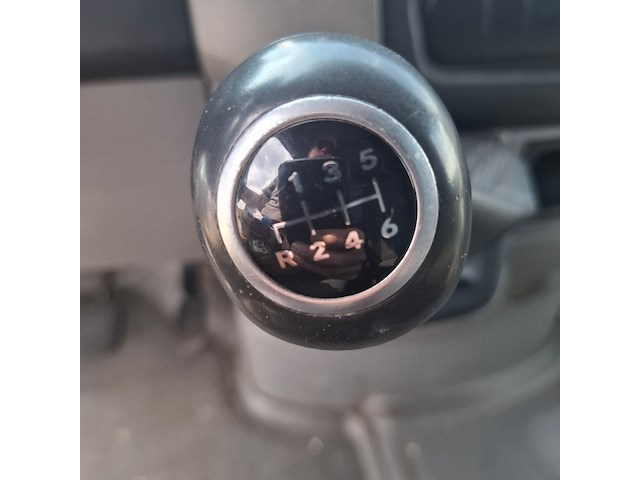 Bedrijfsauto, mercedes-benz, sprinter, 2015 - afbeelding 10 van  63