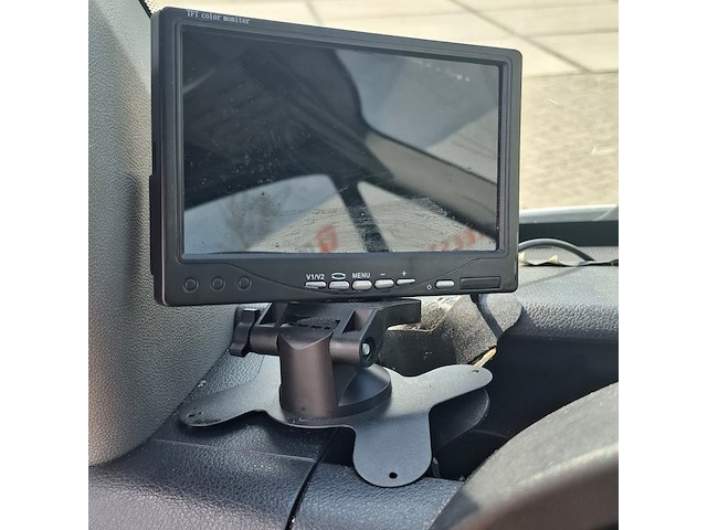 Bedrijfsauto, mercedes-benz, sprinter, 2015 - afbeelding 11 van  63