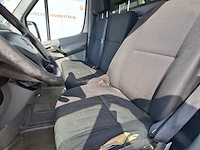 Bedrijfsauto, mercedes-benz, sprinter, 2015 - afbeelding 13 van  63