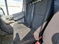 Bedrijfsauto, mercedes-benz, sprinter, 2015 - afbeelding 14 van  63