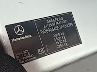 Bedrijfsauto, mercedes-benz, sprinter, 2015 - afbeelding 16 van  63