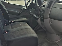 Bedrijfsauto, mercedes-benz, sprinter, 2015 - afbeelding 17 van  63