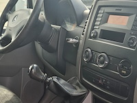 Bedrijfsauto, mercedes-benz, sprinter, 2015 - afbeelding 19 van  63
